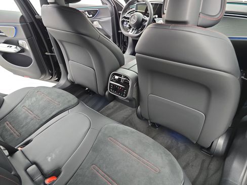 New 2026 Mercedes-Benz E 53 AMG 4MATIC Sedan image 11