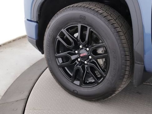 Used 2026 GMC Sierra 1500 Elevation AWD/4WD image 13