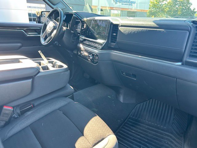 Used 2024 GMC Sierra 1500 Elevation AWD/4WD image 12