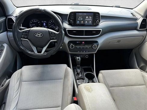 Used 2019 Hyundai Tucson SE image 26