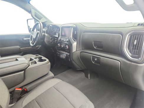 Used 2023 Chevrolet Silverado 2500 LT w/ Convenience Package image 21