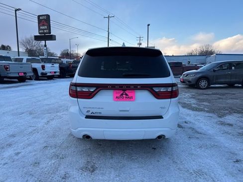 Used 2022 Dodge Durango R/T image 20