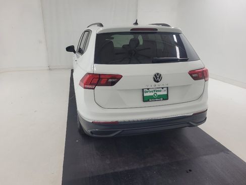 Used 2023 Volkswagen Tiguan S w/ Driver Assistance Package FWD image 6
