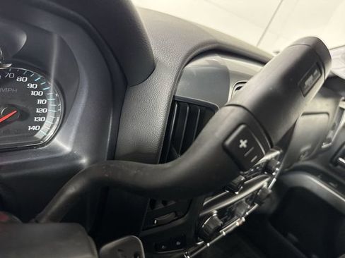 Used 2016 Chevrolet Silverado 1500 LT w/ All Star Edition image 18