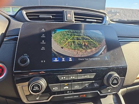 Used 2018 Honda CR-V EX-L image 17