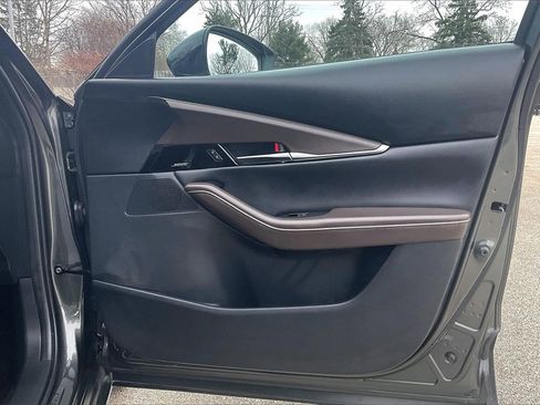 Certified 2023 MAZDA CX-30 2.5 Turbo w/ Premium Plus Pkg image 24