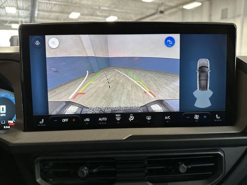 New 2025 Ford Bronco Sport Big Bend w/ Convenience Package image 10