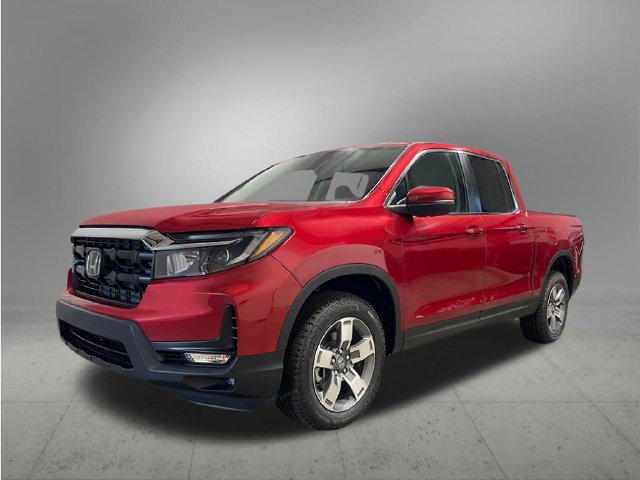 New 2026 Honda Ridgeline RTL image 1