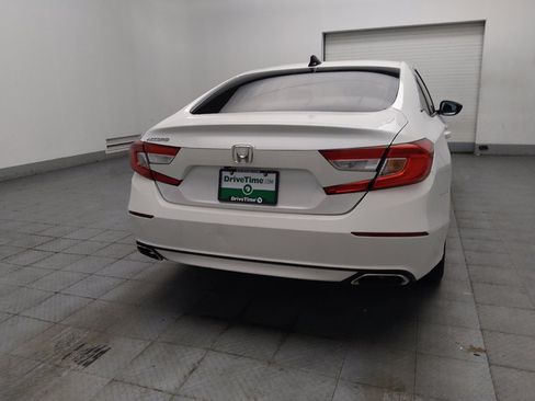 Used 2021 Honda Accord Sport Special Edition image 7