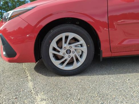 Certified 2025 Subaru Impreza 2.0i image 27