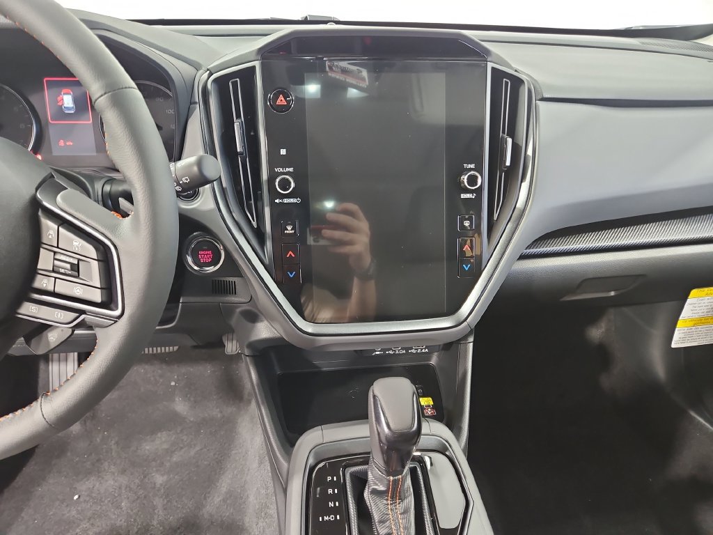 New 2026 Subaru Crosstrek 2.5i Limited AWD/4WD image 17