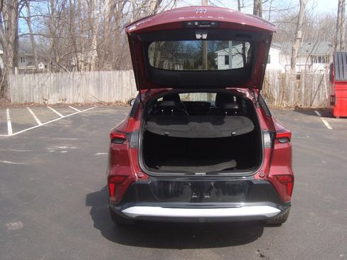 Used 2024 Buick Envista Sport Touring w/ Convenience I Package image 7