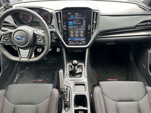 Used 2024 Subaru WRX Premium w/ Popular Package #1A image 13