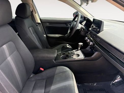 Used 2023 Honda Civic LX image 14