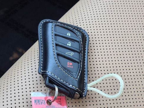 Used 2024 Lexus NX 250 250 Premium image 34