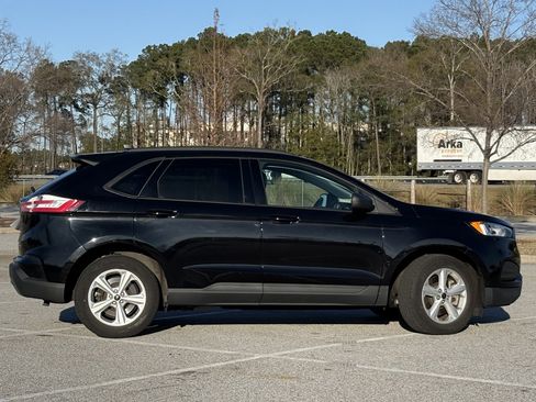 Used 2023 Ford Edge SE image 21