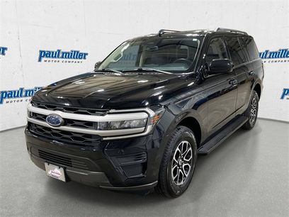 Used 2024 Ford Expedition XLT