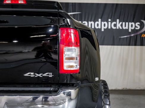 Used 2022 RAM 3500 Tradesman w/ Chrome Appearance Group image 39