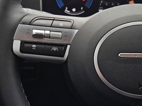New 2026 Hyundai Tucson XRT AWD/4WD image 27