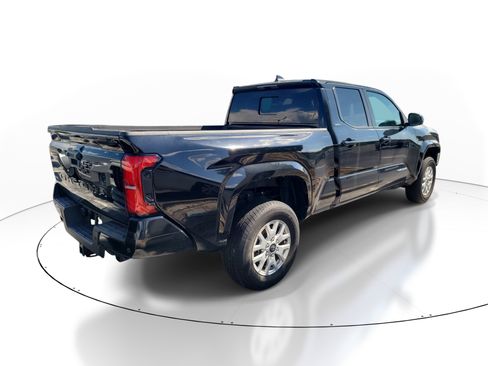 Used 2024 Toyota Tacoma SR5 RWD image 6