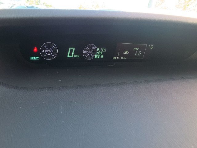 Used 2014 Toyota Prius Prime Plug-In Hybrid FWD image 16