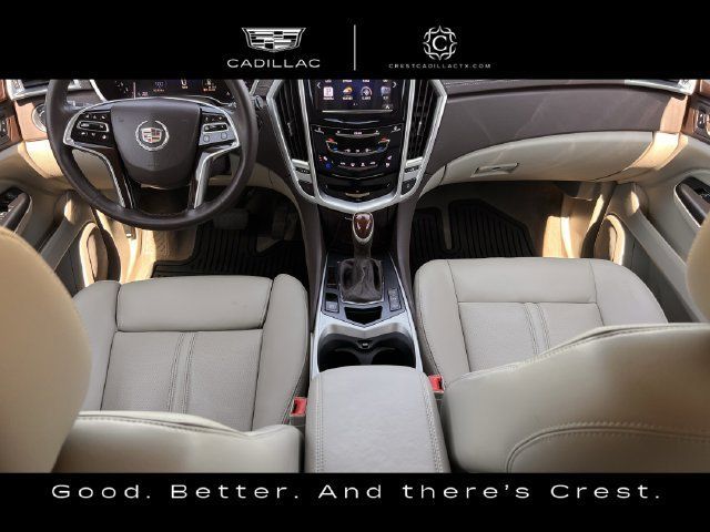 Used 2016 Cadillac SRX Premium w/ Driver Assist Package FWD image 11