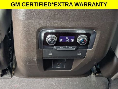 Certified 2022 GMC Yukon SLE image 29
