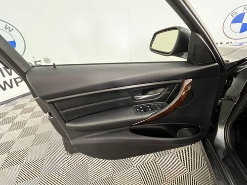 Used 2015 BMW 328i xDrive 328i xDrive image 26