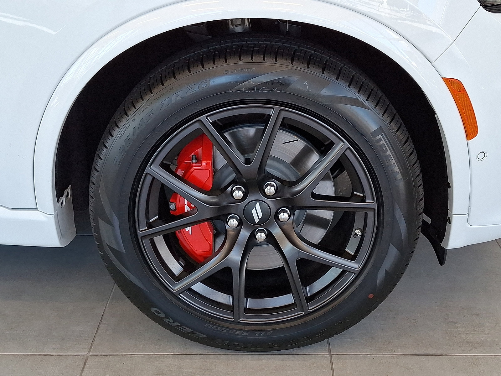 New 2027 Dodge Durango R/T AWD/4WD image 5