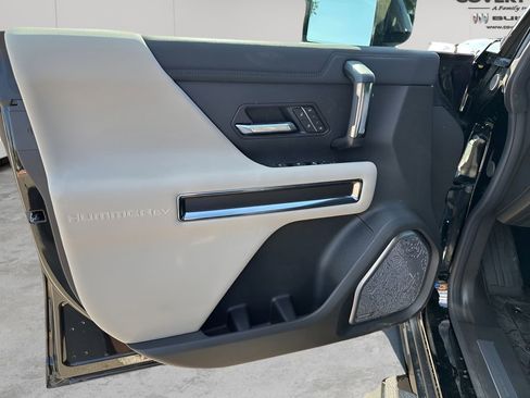 New 2026 GMC Hummer EV 4x4 Crew Cab image 25