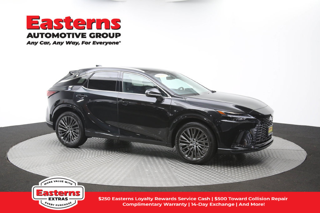 Used 2023 Lexus RX 350 AWD w/ Accessory Package image 51