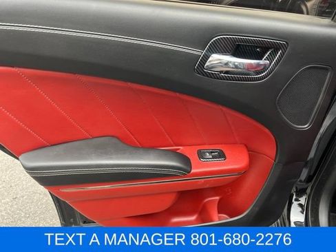 Used 2021 Dodge Charger SRT Hellcat RWD image 29