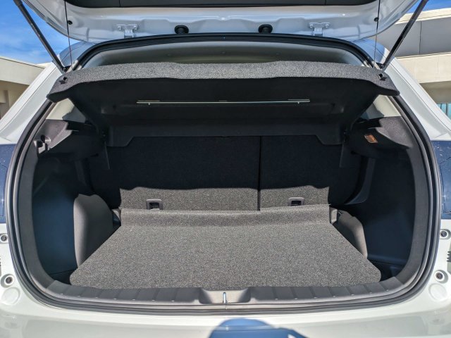New 2027 Mitsubishi Outlander Sport ES FWD image 13