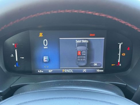 New 2026 Ford Escape ST-Line w/ Cold Weather Package image 11