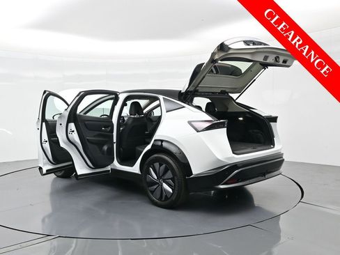 Used 2024 Nissan Ariya ENGAGE image 44