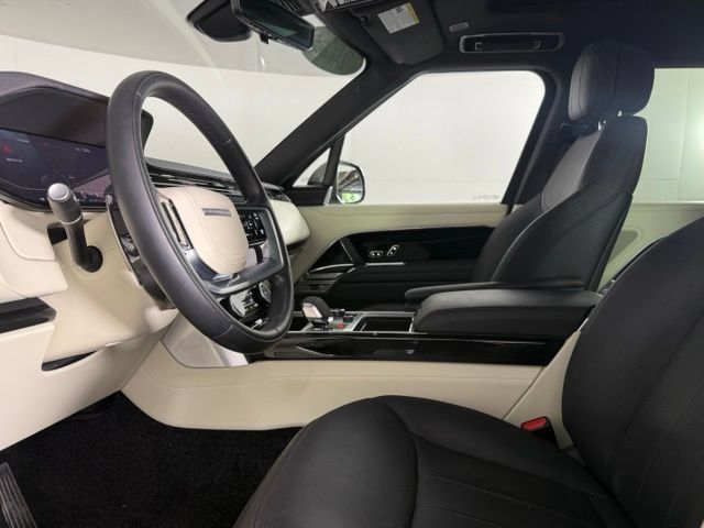 Used 2023 Land Rover Range Rover SE AWD/4WD image 34