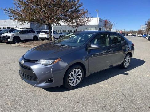 Used 2018 Toyota Corolla L image 9