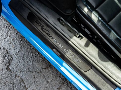 Used 2022 Porsche 911 GT3 RS image 45