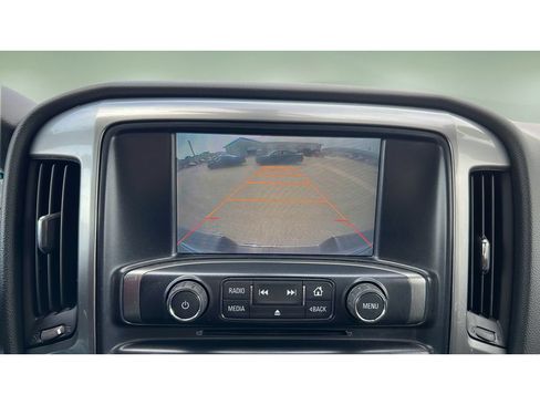 Certified 2015 Chevrolet Silverado 1500 LT w/ All Star Edition AWD/4WD image 19