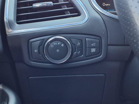Used 2020 Ford Edge ST w/ Equipment Group 401A AWD/4WD image 22