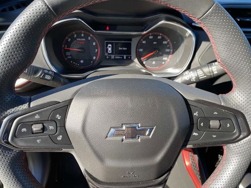 Used 2023 Chevrolet TrailBlazer RS image 16
