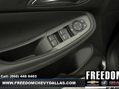 New 2026 Buick Encore GX Preferred image 37