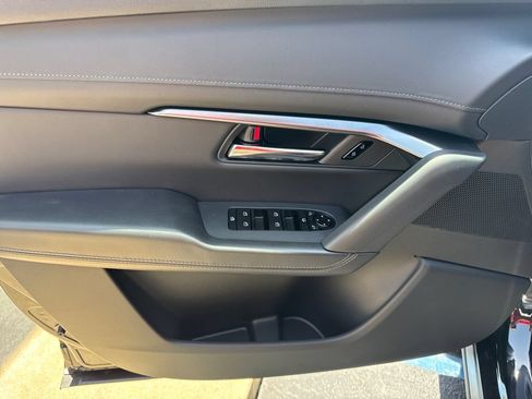 New 2026 MAZDA CX-5 Select AWD/4WD image 27