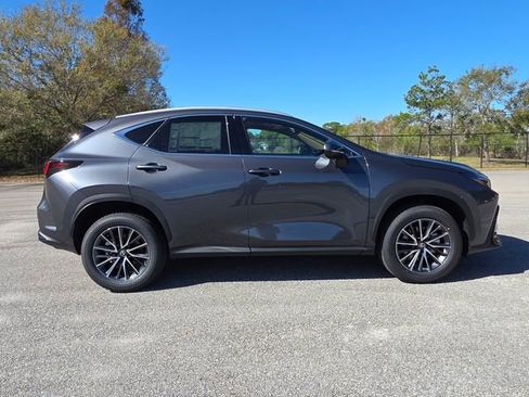 New 2026 Lexus NX 350h FWD w/ Premium image 2