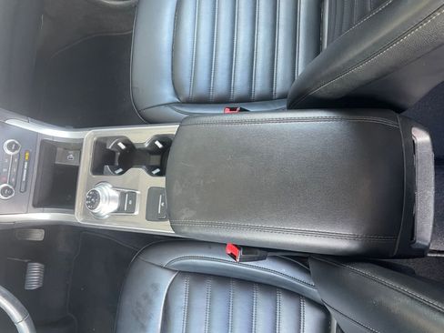 Used 2023 Ford Edge SEL image 40