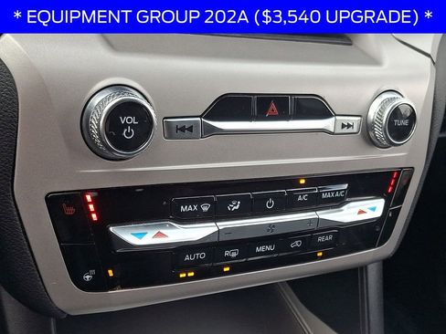 Certified 2023 Ford Explorer XLT w/ Equipment Group 202A AWD/4WD image 17