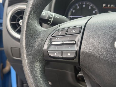 Used 2022 Hyundai Kona SEL image 14