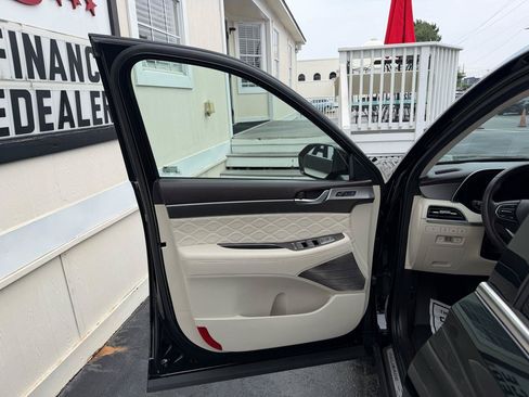 Used 2021 Hyundai Palisade Calligraphy AWD/4WD image 8