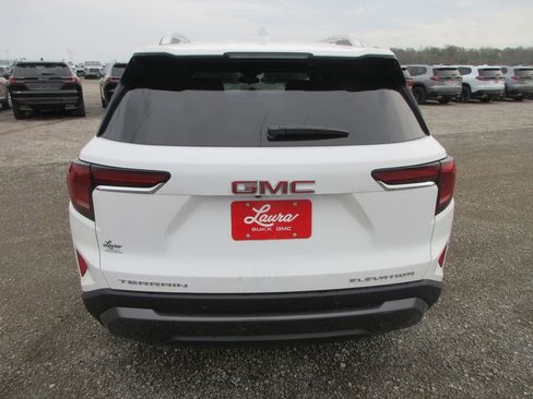New 2026 GMC Terrain Elevation w/ Elevation Premium Package image 5