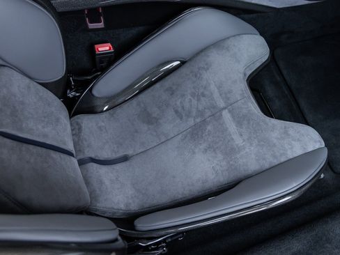 Used 2024 Ferrari 296 GTB image 39